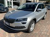 SKODA Karoq 2.0 TDI SCR 4x4 DSG S-Tech