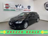 LEXUS CT 200h CT Hybrid Executive OK NEOP.
