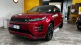 LAND ROVER Range Rover Evoque 2.0D I4 163 CV AWD Auto R-Dynamic- iva esp- pr.