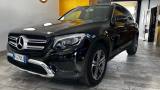 MERCEDES-BENZ GLC 250 d 4Matic Sport