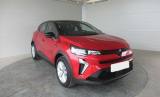 RENAULT Captur ECO-G 100 CV