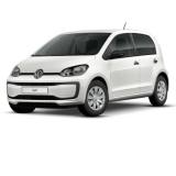 VOLKSWAGEN up! 1.0 5p. eco move up! BlueMotion Technology