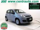 FIAT Panda 1.2 Easy Manuale  * OK NEOPATENTATI *