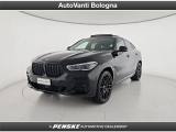 BMW X6 xDrive40d 48V Msport