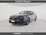 BMW 520 Serie 5 d 48V xDrive Msport PRO