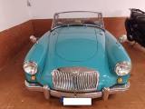 MG MGA 1500