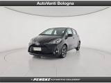 TOYOTA Yaris Toyota   1.5 Hybrid 5 porte Active