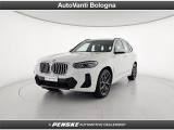 BMW X3 xDrive20d 48V Msport