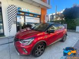 RENAULT Captur manuale proM-Mo + garanzia