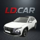 HYUNDAI Tucson 1.6 Hybrid 230cv 2WD AT6 Exellence Tetto Panor
