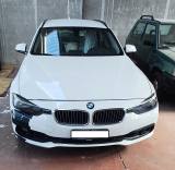 BMW 316 d Touring Business Advantage aut.