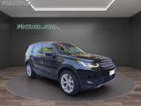 LAND ROVER Discovery Sport 2.0 TD4. AWD.SE.TELECAMERA.PELLE.CERCHI 20