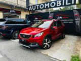 PEUGEOT 2008 1° serie BlueHDi 100 S&S Allure