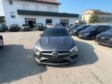 MERCEDES-BENZ CLA 220 d Automatic Sport AMG LINE