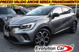 MITSUBISHI ASX 1.6L Plug In 159 CV AT Intense