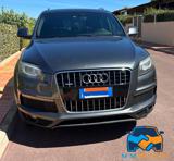 AUDI Q7 3.0 TDI 240 CV clean diesel quattro tip. Advanced