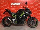 KAWASAKI Z 900 .