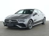 MERCEDES-BENZ CLA 200 Automatic AMG Line Advanced Plus