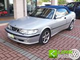 SAAB 9-3 2.0i lpt 16V cat Cabriolet S  CON ASI