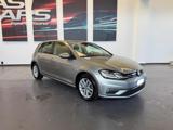 VOLKSWAGEN Golf 1.5 TGI 5p. Executive BlueMotion Technology