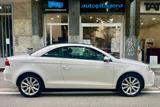 VOLKSWAGEN Eos 2.0 TDI DPF