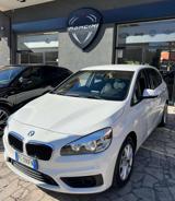 BMW 218 d Active Tourer Sport