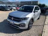 VOLKSWAGEN T-Cross 1.0 TSI  R-LINE