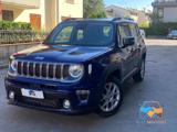 JEEP Renegade Limited