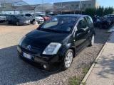 CITROEN C2 1.4 SensoDrive Excite VTR