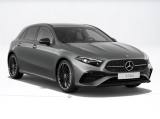 MERCEDES-BENZ A 180 d Automatic AMG Line ADVANCED PLUS