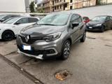 RENAULT Captur Blue dCi 115 CV EDC Zen