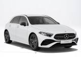 MERCEDES-BENZ A 180 d Automatic AMG Line ADVANCED PLUS