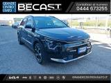 KIA Niro Tri-Fuel 1.6 GDi DCT HEV GPL Evolution - AZIENDALE