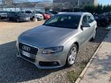 AUDI A4 Avant 2.0 TDI 143CV F.AP. Advanced
