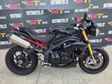 TRIUMPH Speed Triple 1050 R Export Video 360