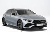 MERCEDES-BENZ A 180 d Automatic AMG Line ADVANCED PLUS