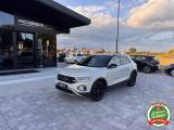 VOLKSWAGEN T-Roc 1.0 TSI STYLE restyling ANCHE PER NEOPATENTATI
