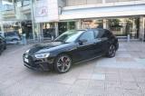 AUDI A4 40 TDI quattro S tronic S line edition