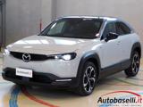 MAZDA MX-30 e-Skyactiv R EV PHEV ADVANTAGE PLUG-IN 170cv