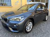 BMW X1 AUTOMATICA X DRIVE 18d Business