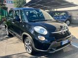 FIAT 500L 1.3 Multijet 95 CV Trekking