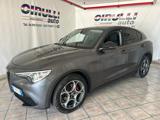 ALFA ROMEO Stelvio 2.2 Turbodiesel 160 CV AT8 RWD Super