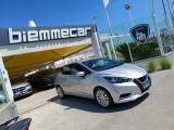 NISSAN Micra IG-T 92 5 porte Tekna  i.e