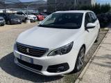 PEUGEOT 308 PureTech T. 130 S&S EAT8 SW Allure