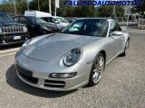 PORSCHE 911 Targa 4