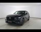 MAZDA CX-60 2.5L e-Skyactiv G PHEV AWD Homura