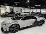 BUGATTI Other CHIRON SUPER SPORT 8.0 W16 1660HP