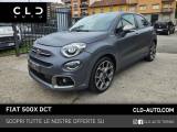 FIAT 500X 1.3 T4 150 CV DCT
