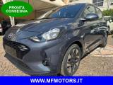 HYUNDAI i10 1.0 MPI Connectline