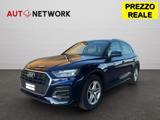 AUDI Q5 35 TDI S tronic Business | Sedili In Pelle